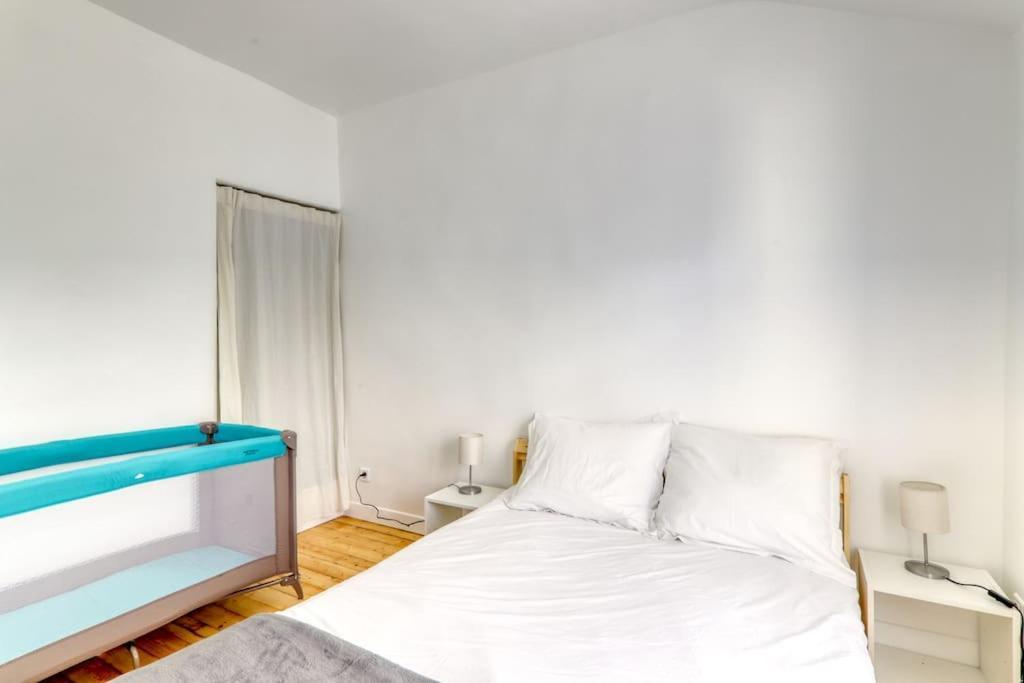 Maison Jules - 12 Min Disneyland - 10 P Esbly Ngoại thất bức ảnh